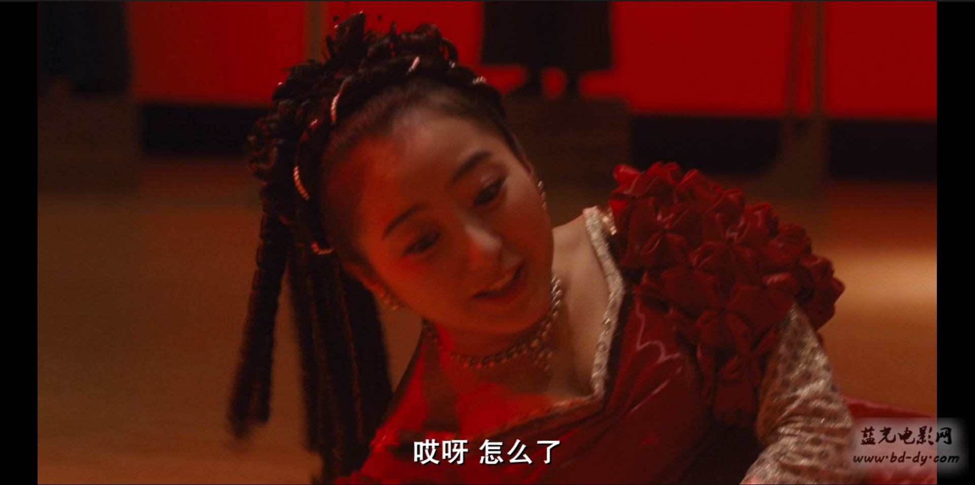 《剧场灵》2015日本恐怖.BD720P.高清日语中字截图