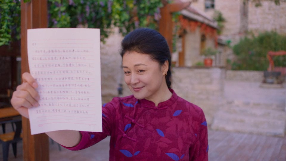 2021国产喜剧《王庆典的春天》HD1080P.国语中字截图