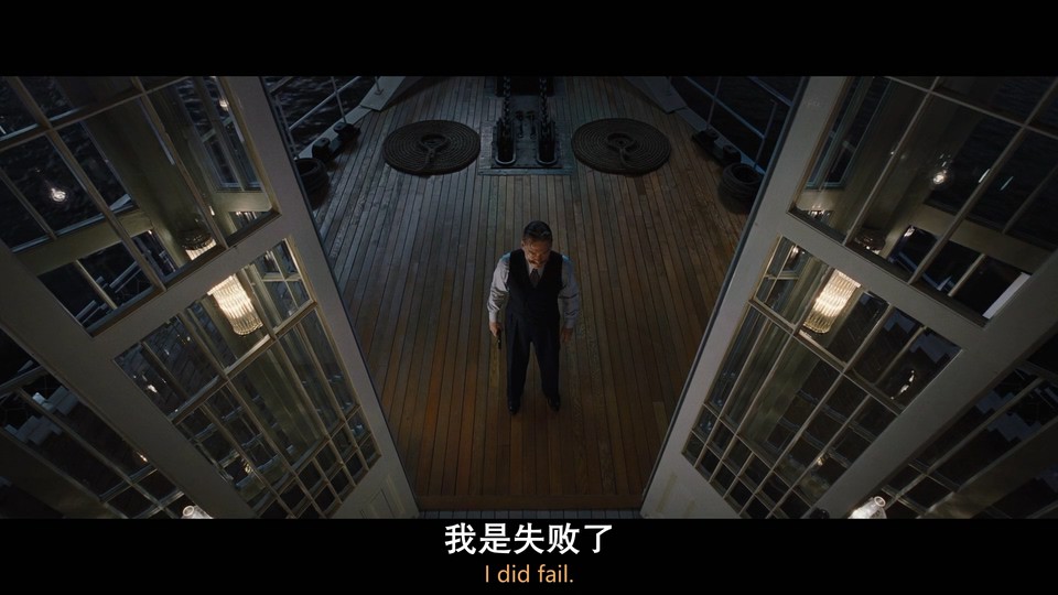 2022悬疑犯罪《尼罗河上的惨案》BD720P&BD1080P.英语中英双字截图