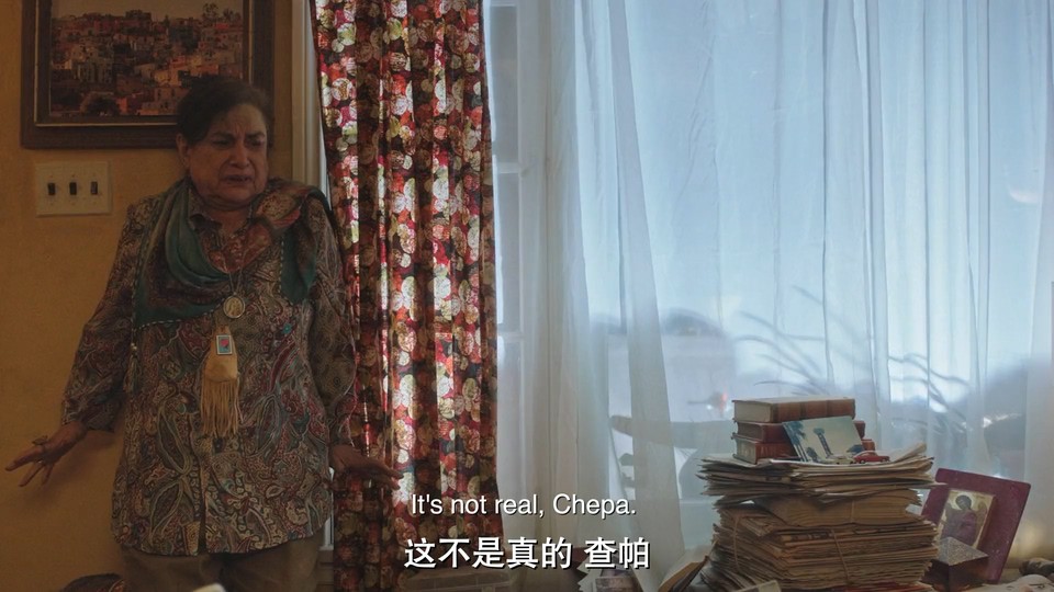 悠悠MP4_MP4电影下载_[最后的卓柏卡布拉][HD-MP4/393MB][英语中字][1080P]