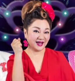 我爱冰冰Show封面图