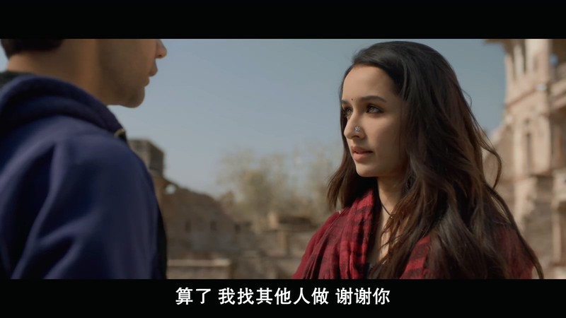 2018印度恐怖《女鬼》HD1080P.印地语中字截图