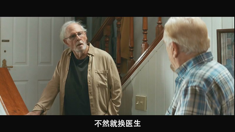 2019爱情喜剧《爱在马德里》HD720P&HD1080P.英语中字截图