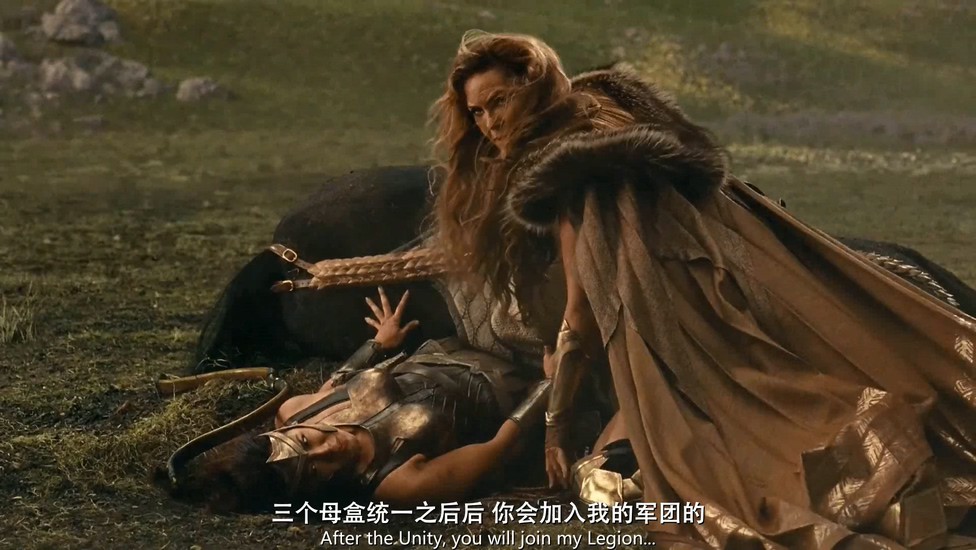 2017科幻冒险《正义联盟》BD1080P.英语中英双字截图