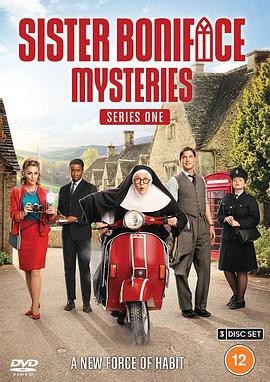 博尼法斯修女探案集第一季封面图