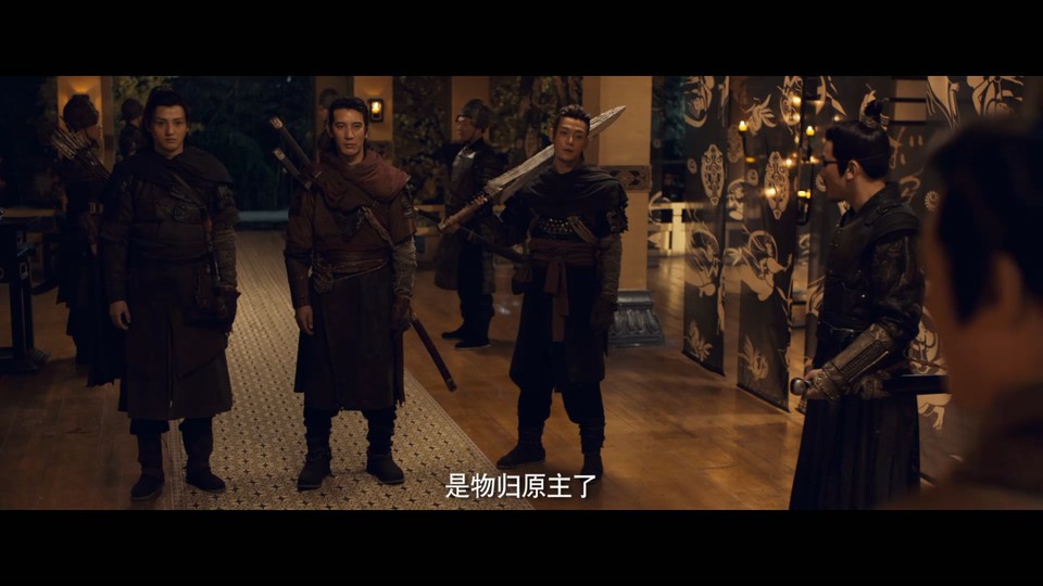 2022奇幻惊悚《刀剑封魔》HD1080P.国语中字截图;jsessionid=TDrgBHW135UnrEcOzgqdh-ulpT-1u13fyXf8v6Pv