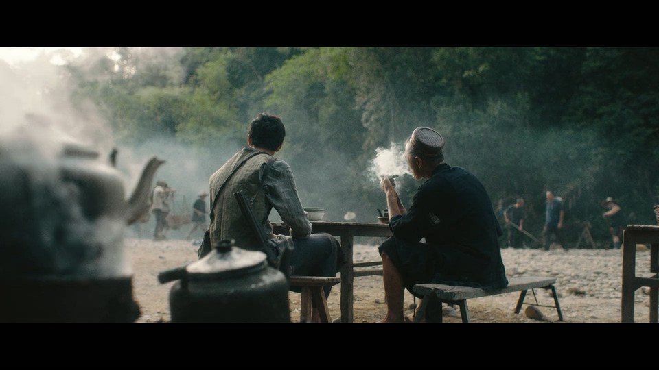 2022国剧《淘金》12集全.HD1080P.国语中字截图