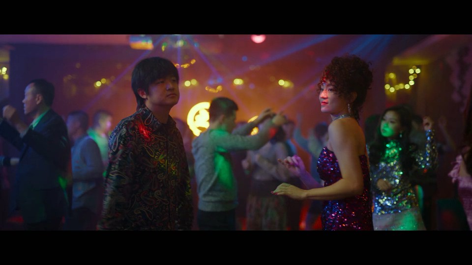 2021爱情喜剧《东北恋哥》HD1080P.国语中字截图