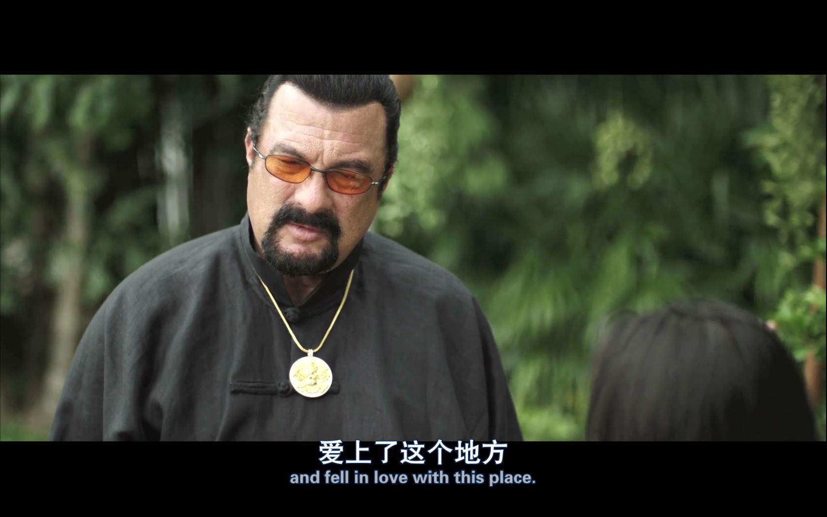 《亚洲涉嫌》2016泰国动作.BD1080P.中英双字截图