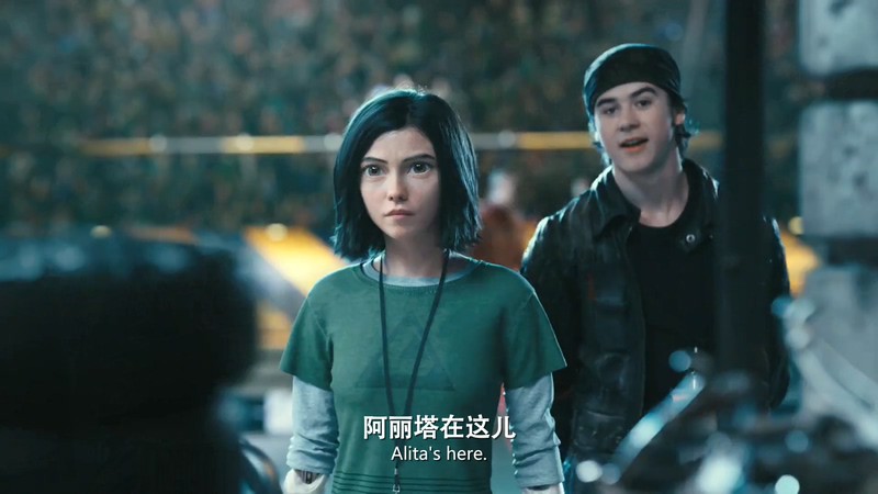 2019科幻冒险《阿丽塔：战斗天使》BD720P&BD1080P.国英双语中英双字截图;jsessionid=gzKiHLZ2Yog_gdqaIBT_QdRtS3ol1axlP_DNL2mD