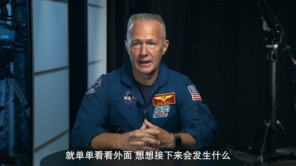 2022美国纪录《回到太空》HD1080P.英语中字截图