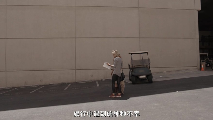 《嘎嘎：五尺二寸》2017高分纪录片.HD720P.英语中字截图