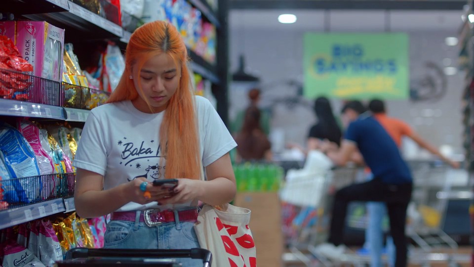 图片[2]-不能错过你 2023爱情喜剧 HD1080P.他加禄语中字