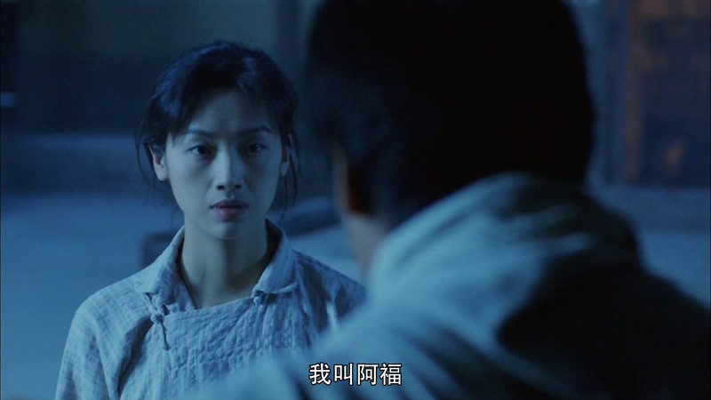 1995爱情喜剧《呆佬拜寿》BD1080P.国粤双语中字截图