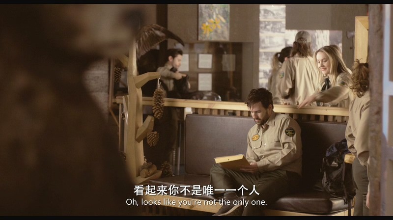 [HD-MP4] 布莱顿惊魂 / Body at Brighton Rock (2019)截图