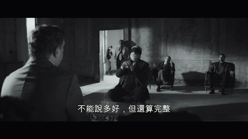 2018意大利剧情《无名故事》HD720P&HD1080P.意大利语中字截图