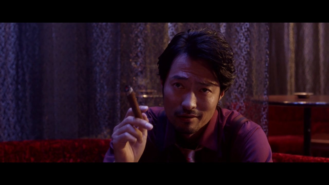 《L-艾露》2016日本剧情.BD720P.日语中字截图