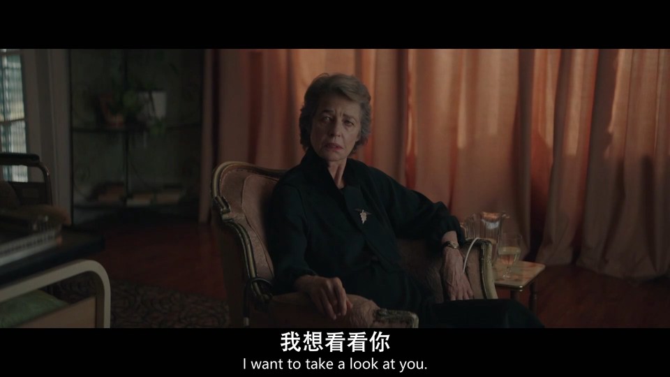 2021新西兰喜剧《酒鬼奶奶》HD720P&HD1080P.英语中英双字截图