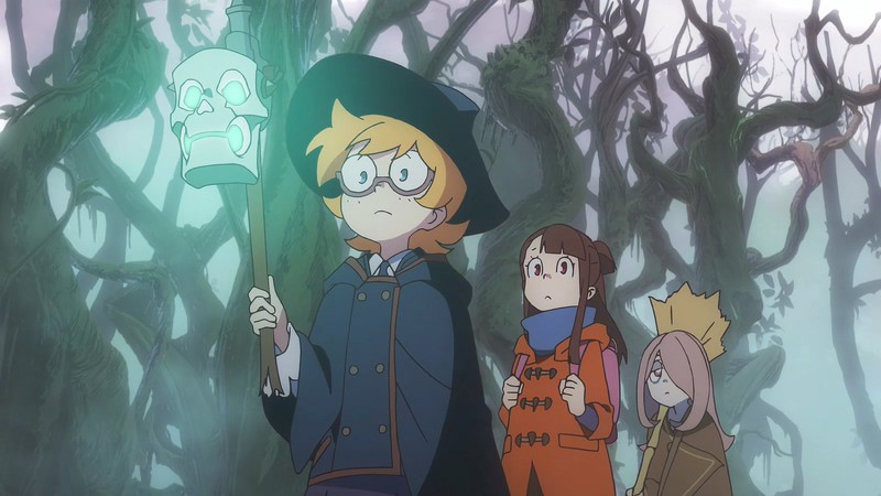 [BD-MP4][25集全] 小魔女学园 TV版 / 小魔女学院 / Little Witch Academia / リトルウィッチアカデミア (2017)截图;jsessionid=VChkh8KptFMYAFkUzFPjpKCaUwr6EyDGeE8eH9kp