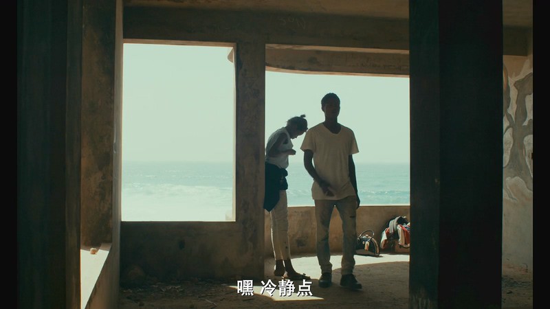2019法国剧情《大西洋》HD1080P.沃洛夫语中字截图