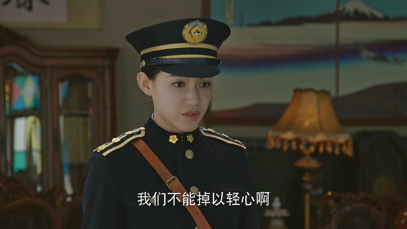 2020国剧《胜算》40集全.HD1080P.国语中字截图