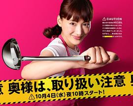 太太请小心轻放封面图