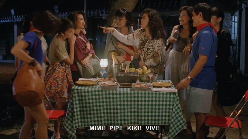 1988香港喜剧《裤甲天下》HD1080P.国语中字截图