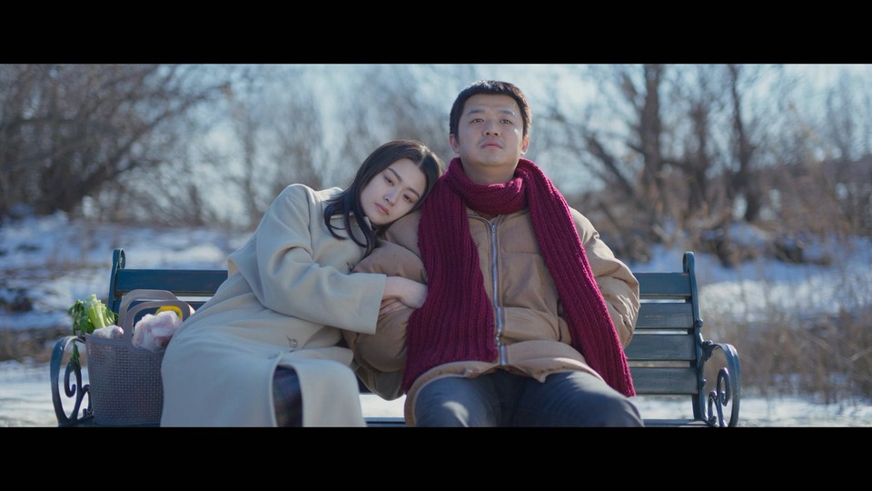 2021爱情喜剧《东北恋哥》HD1080P.国语中字截图
