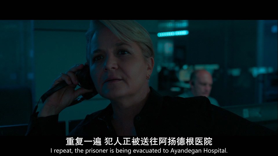 2022美剧《德黑兰 第二季》8集全.HD1080P.英语中英双字截图