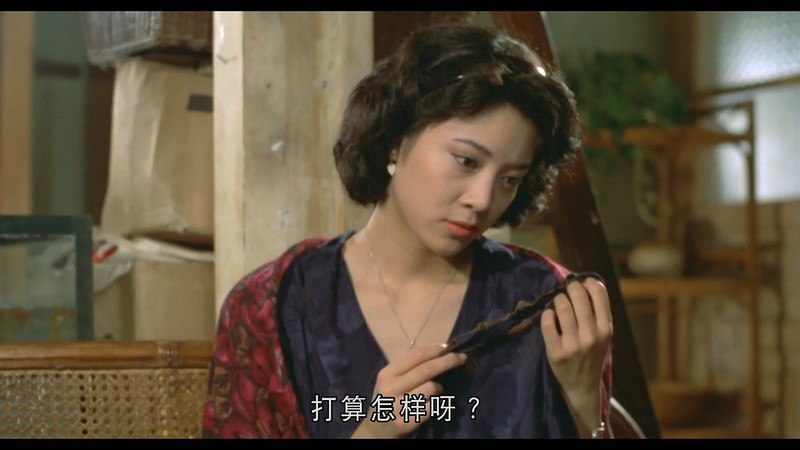 大闹广昌隆剧照