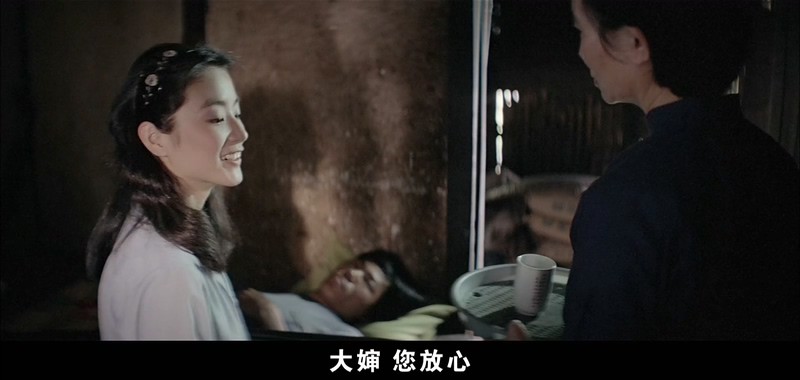 1979林青霞剧情《难忘的一天》HD1080P.国语中字截图