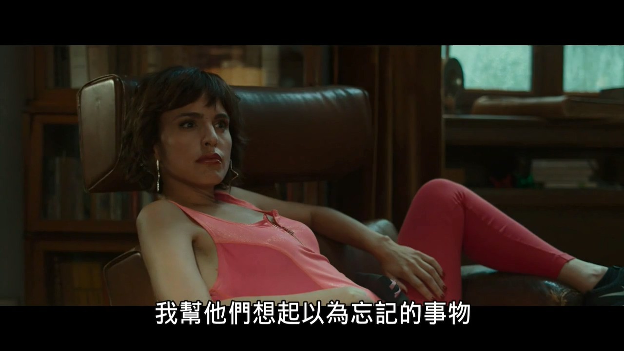 《我的正妹教练》2017意大利喜剧.HD720P.意大利语中字截图