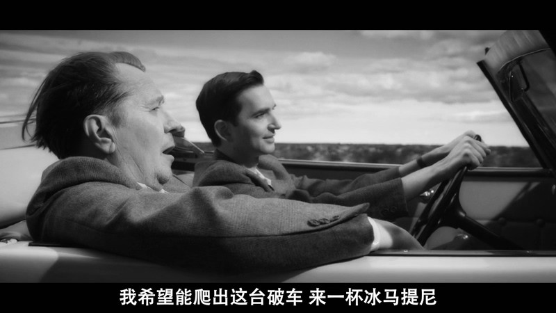 2020美国传记《曼克》HD720P&HD1080P.英语中字截图