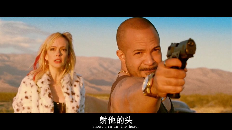 《血染黄沙》2016惊悚恐怖.HD720P.中英双字截图