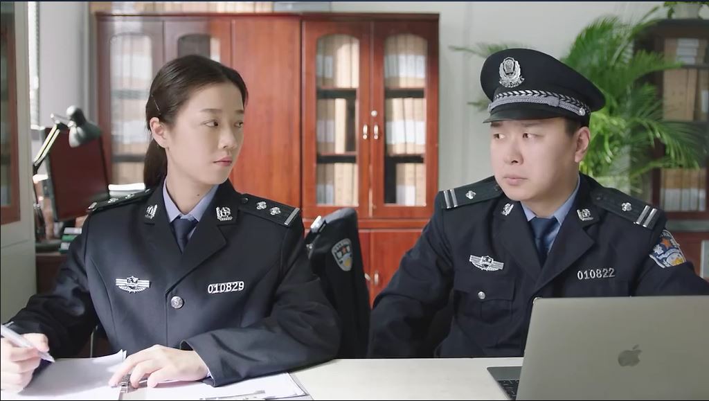 《赛小花的远大前程》更新至第4集.2017大陆爱情.HD480P.国语中字截图
