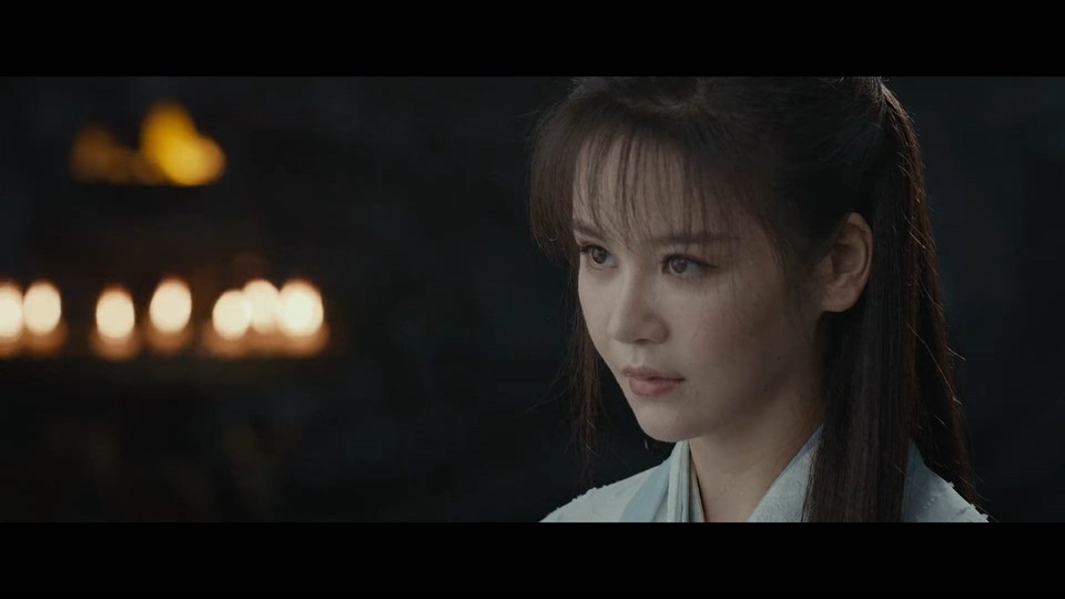 2022古装武侠《倚天屠龙记之九阳神功》HD1080P.国粤双语中字截图