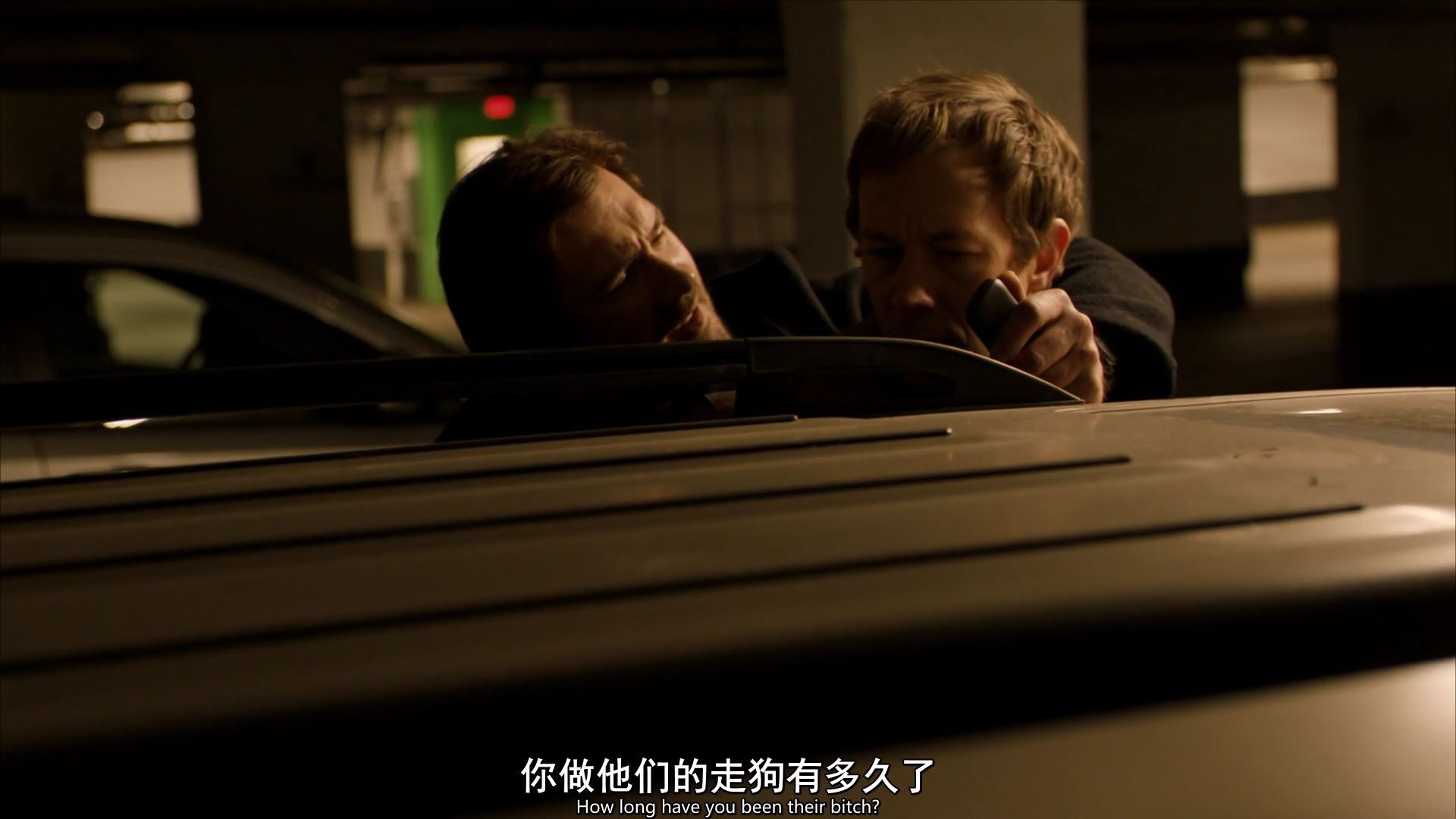 《飓风营救》第一季.2017动作犯罪.WEB-DL.1080P.中英双字截图