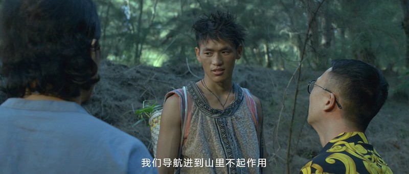 2019国产动作《不测之渊》HD1080P.国语中字截图