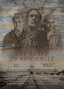 2018战争惊悚《奥斯维辛集中营的守卫》BD1080P.英语中英双字