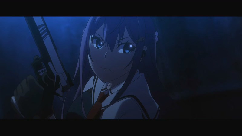 [HD-MP4][更至01集] 灰色：幻影扳机 / GRISAIA：PHANTOM TRIGGER / グリザイア：ファントムトリガー THE ANIMATIION (2019)截图