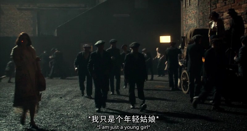 2013犯罪英剧《浴血黑帮第一季》6集全.BD1080P.英语中英双字截图