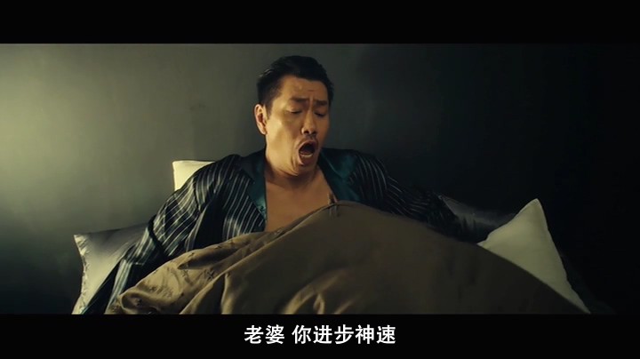 2014恐怖喜剧《天师斗僵尸》DVD.国粤双语中字截图