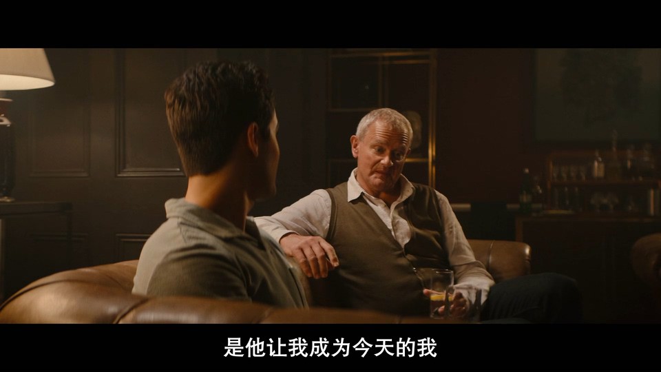 2022英国惊悚《我曾来过》HD1080P.英语中字截图