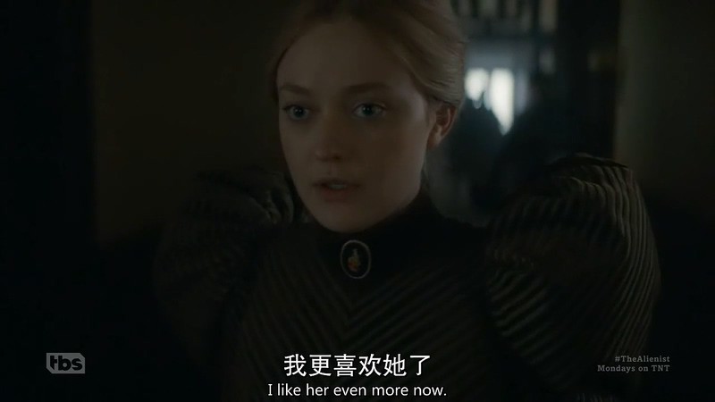 2018犯罪美剧《沉默的天使第一季》10集全.HD720P.英语中英双字截图