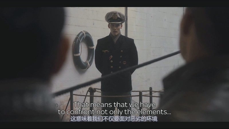 2018历史战争《从海底出击第一季》8集全.HD1080P.德语中字截图;jsessionid=VGyzNrrtGBMZcbIeiSL6Vca9HBxszNhsQj-8lU6P