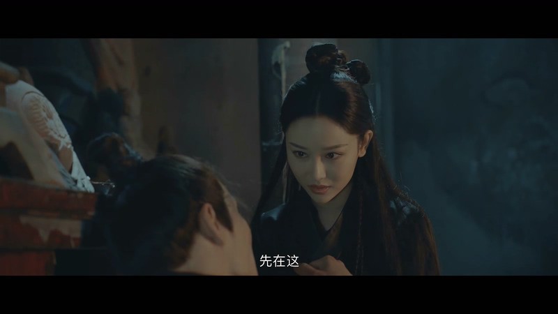 2019国产动作《碧血锦衣卫》HD1080P.国语中字截图