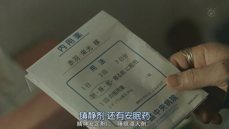2019日剧《夏洛克：未叙之章》更至08集.HD720P.日语中字截图
