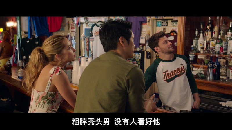2020美国爱情《我的一生》HD720P&HD1080P.英语中字截图