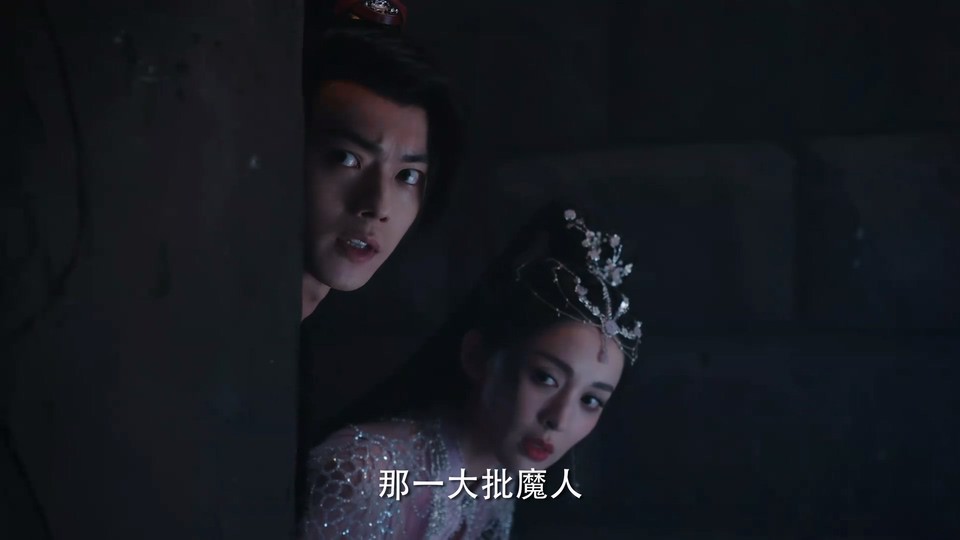 2023国剧《雪鹰领主》40集全.HD1080P.国语中字截图;jsessionid=7ZjCpwvQ12DuQT32L-cucn9YKtdWTCggYvVni9zV