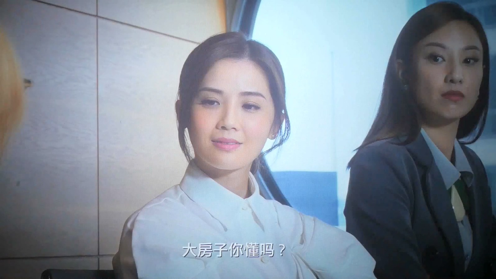 《原谅他77次》2017国产爱情.TC1080P.国语中字截图